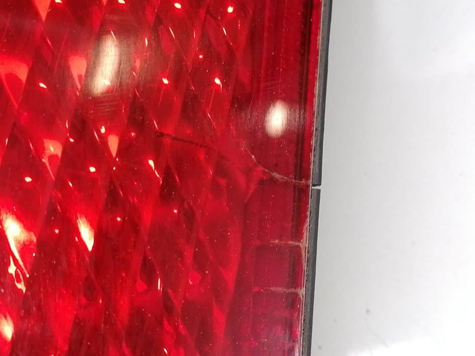 Piloto trasero izquierdo FORD FOCUS BERLINA (CAK) 3