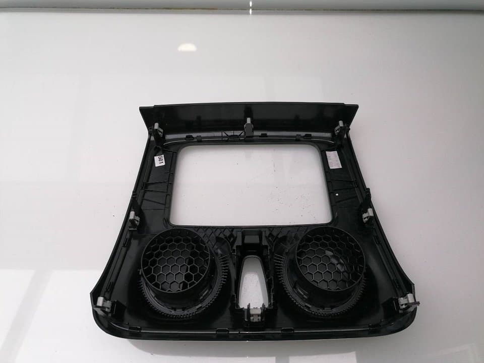 Plastico DACIA SANDERO 2