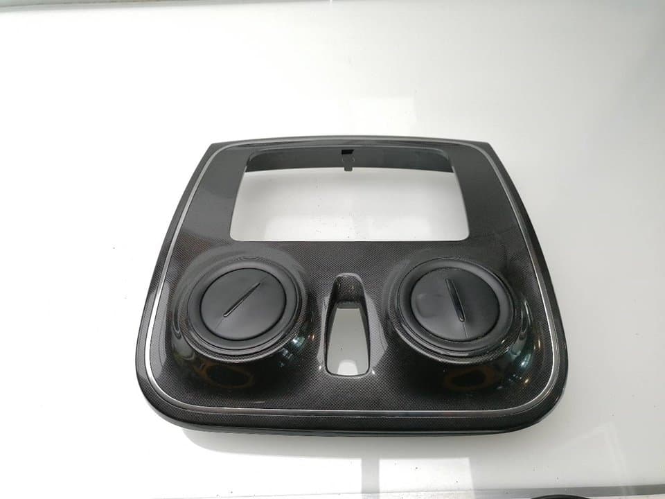 Plastico DACIA SANDERO