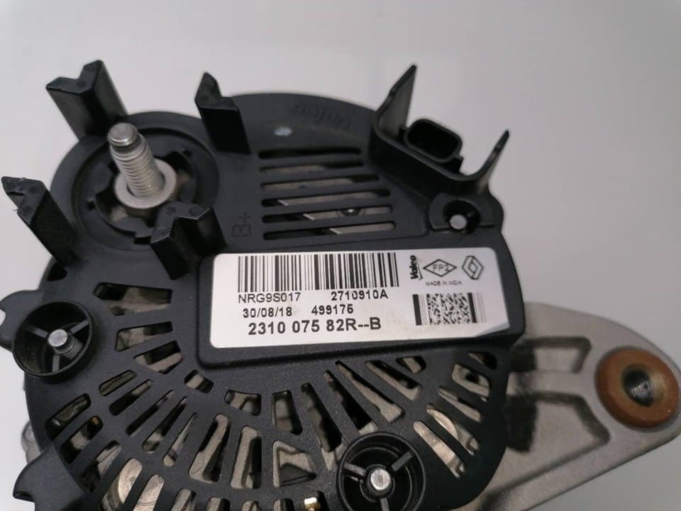 Alternador DACIA SANDERO 3
