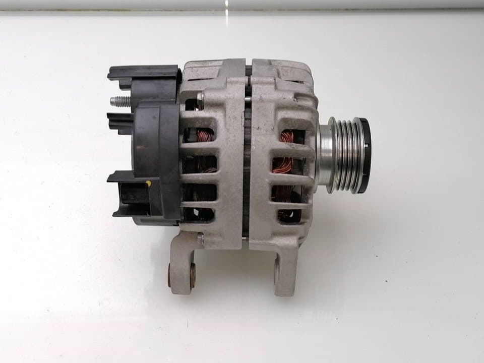 Alternador DACIA SANDERO
