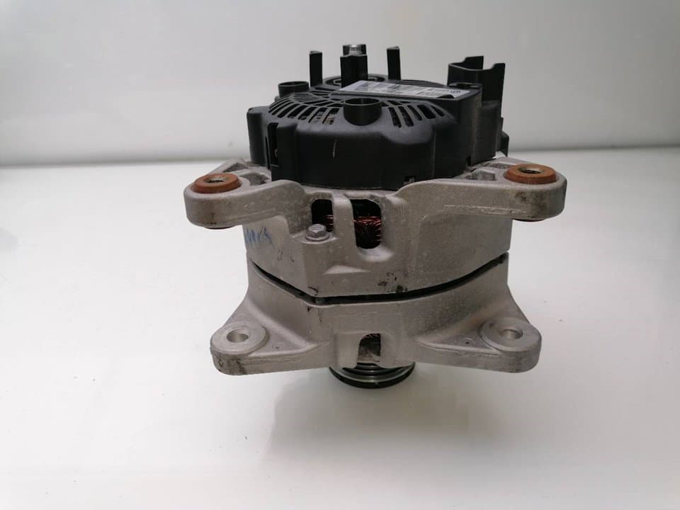 Alternador DACIA SANDERO 2