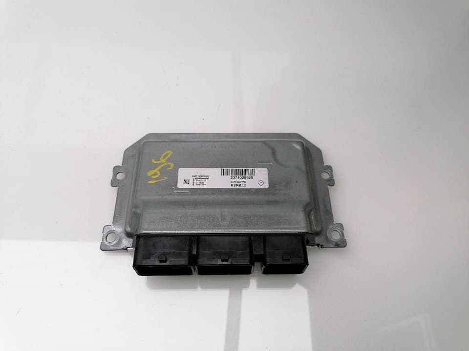 Centralita motor uce DACIA SANDERO