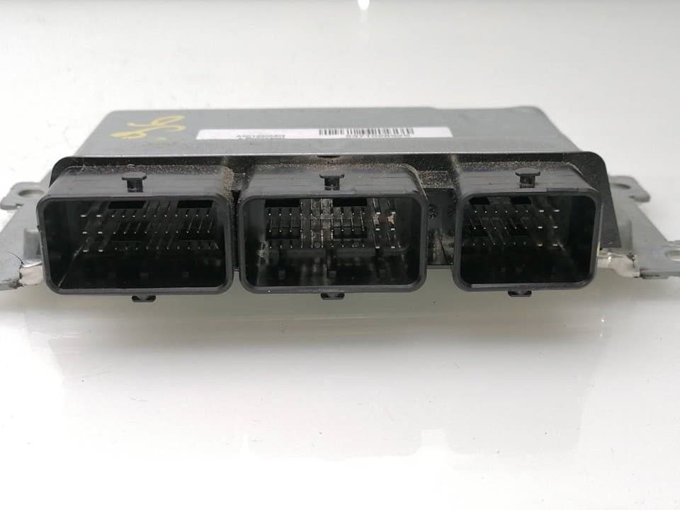 Centralita motor uce DACIA SANDERO 2