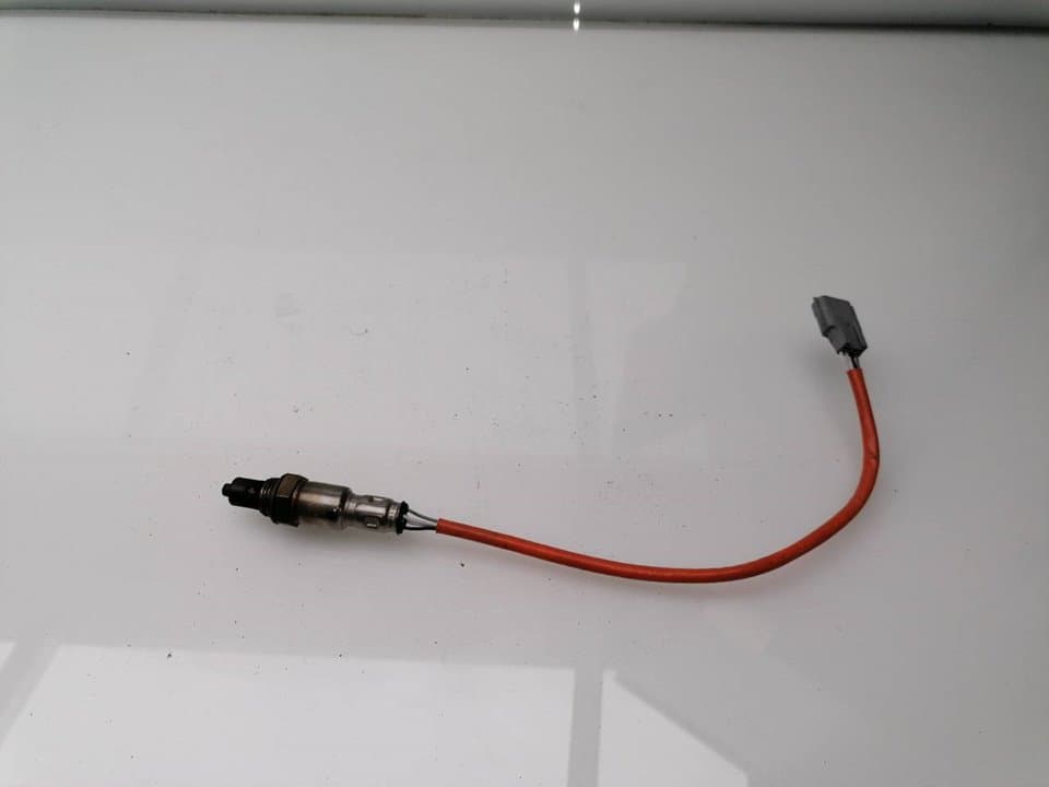 Sonda lambda DACIA SANDERO