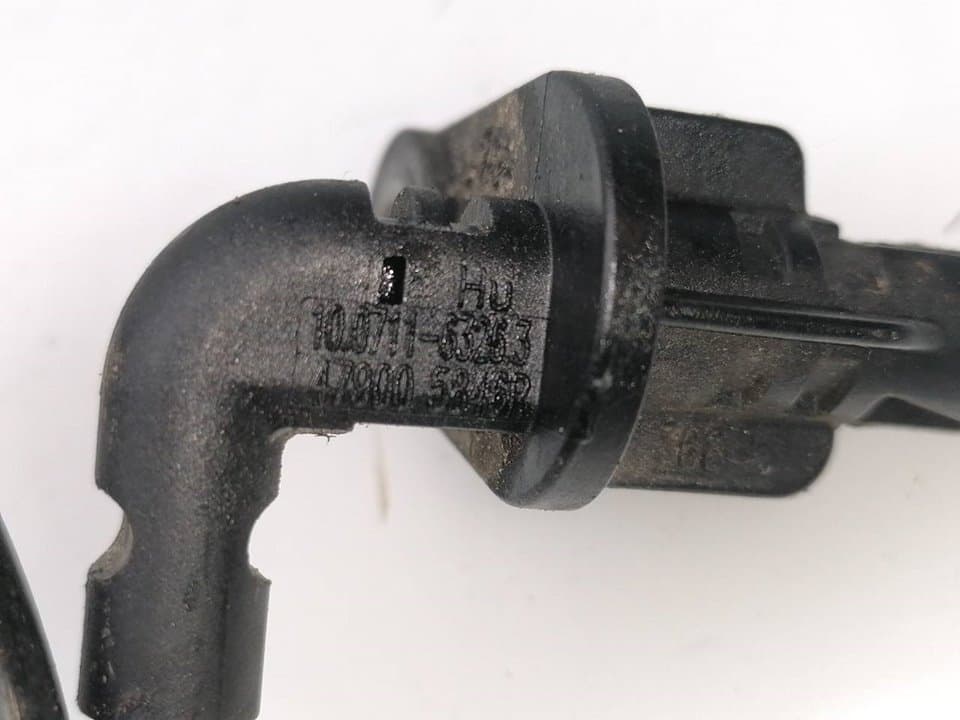 Sensor DACIA SANDERO 3