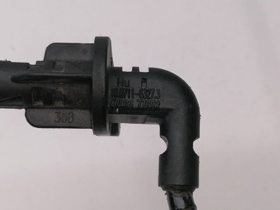 Sensor DACIA SANDERO 4