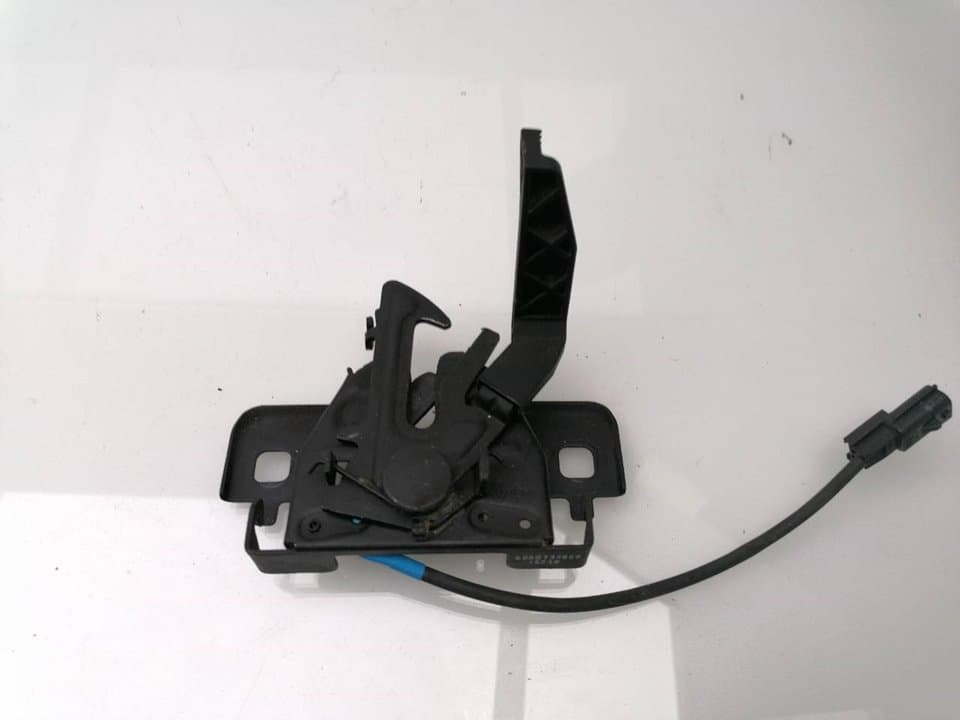 Cerradura capot DACIA SANDERO 3