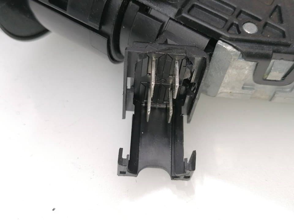 Conmutador de arranque DACIA SANDERO 3