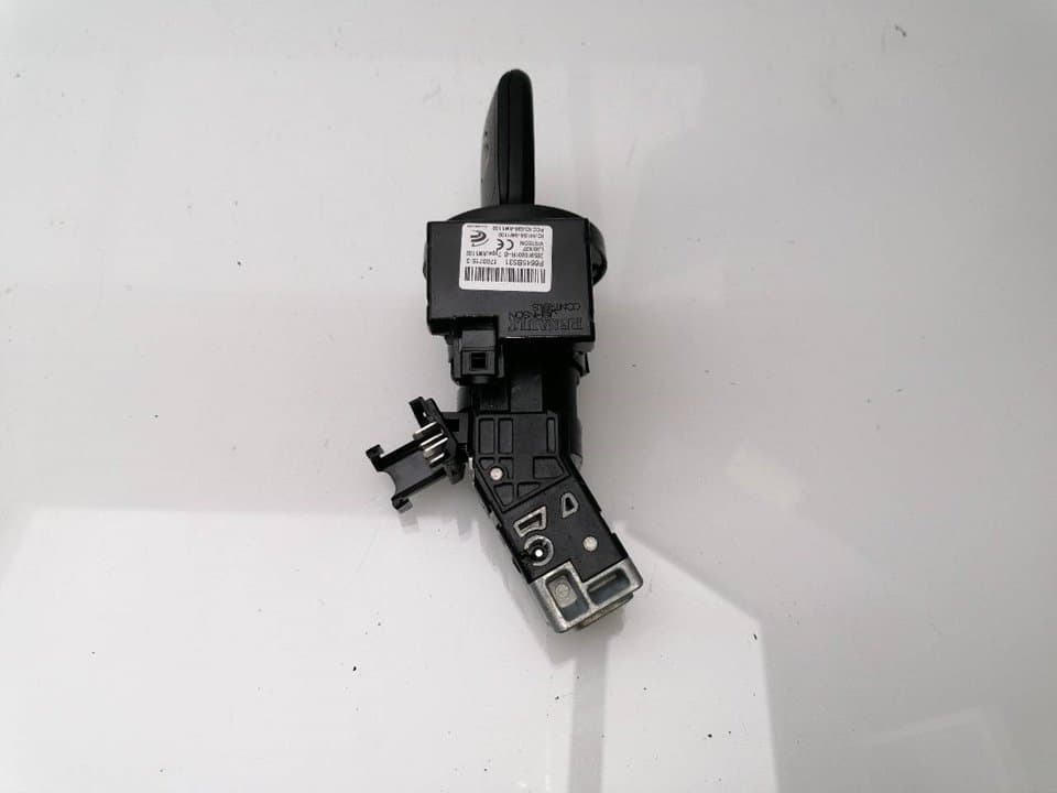 Conmutador de arranque DACIA SANDERO
