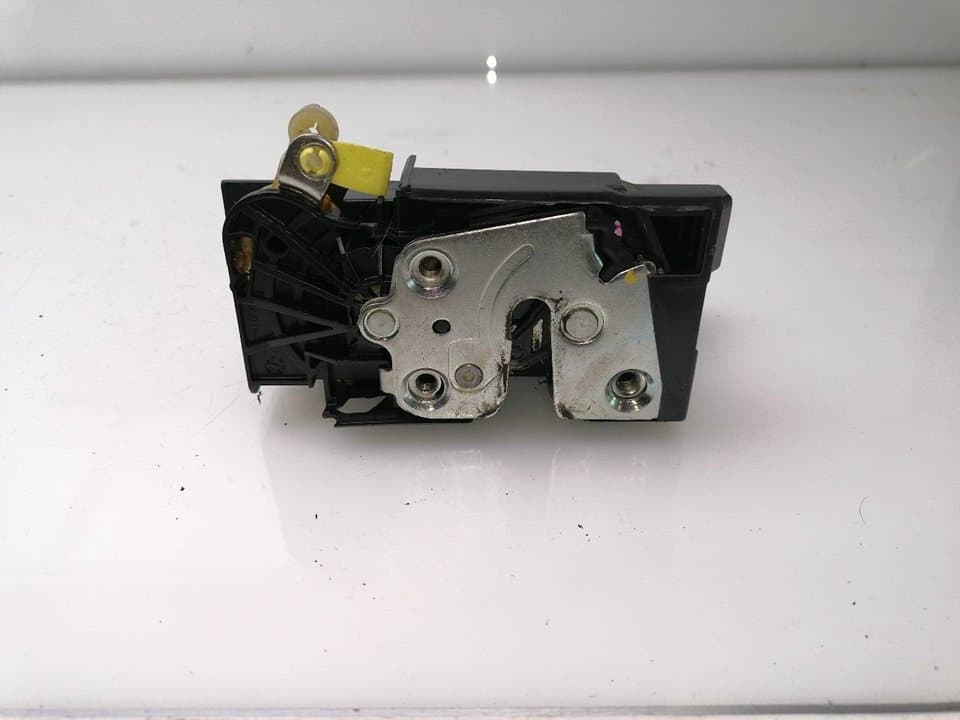 Cerradura puerta delantera izquierda DACIA SANDERO