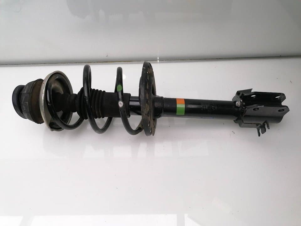 Amortiguador delantero derecho DACIA SANDERO