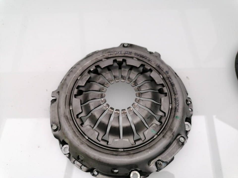 Kit embrague DACIA SANDERO 3