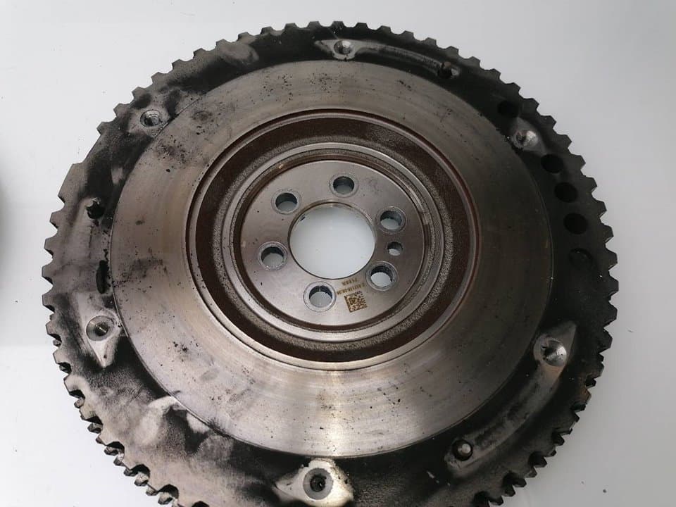 Kit embrague DACIA SANDERO 2