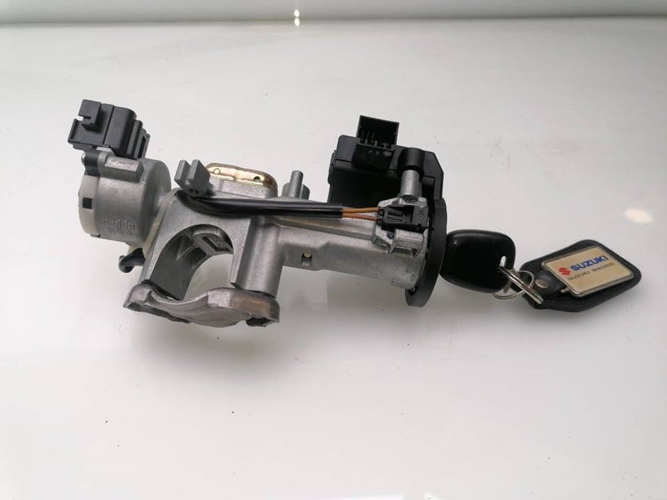 Conmutador de arranque SUZUKI GRAND VITARA 3 PUERTAS SQ (GT) 2