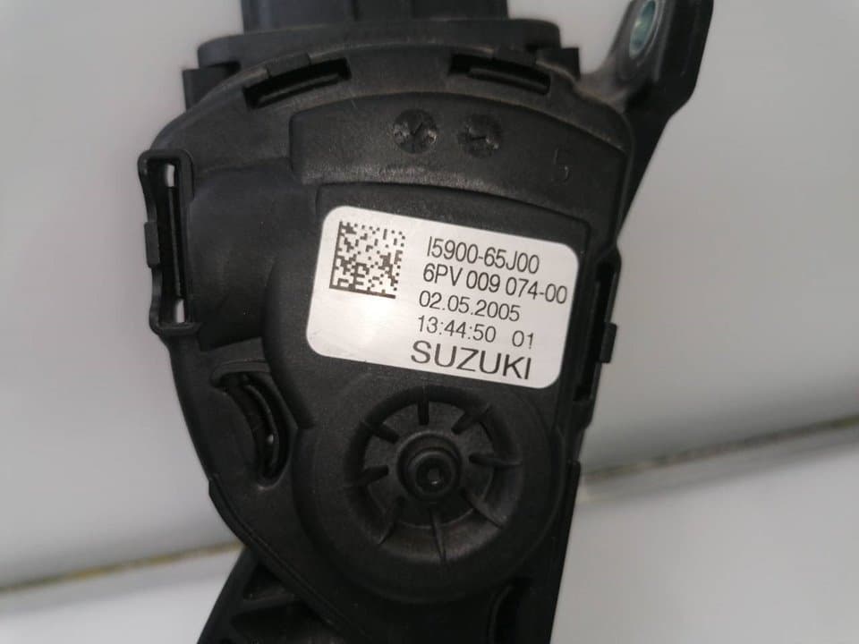 Pedal acelerador SUZUKI GRAND VITARA 3 PUERTAS SQ (GT) 3