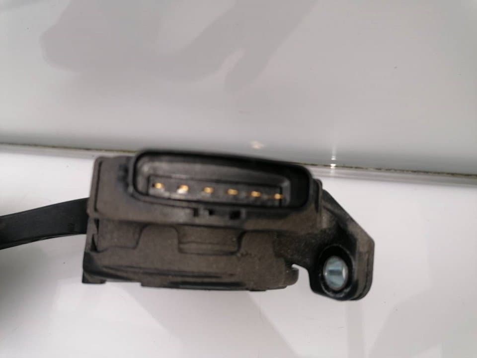Pedal acelerador SUZUKI GRAND VITARA 3 PUERTAS SQ (GT) 2