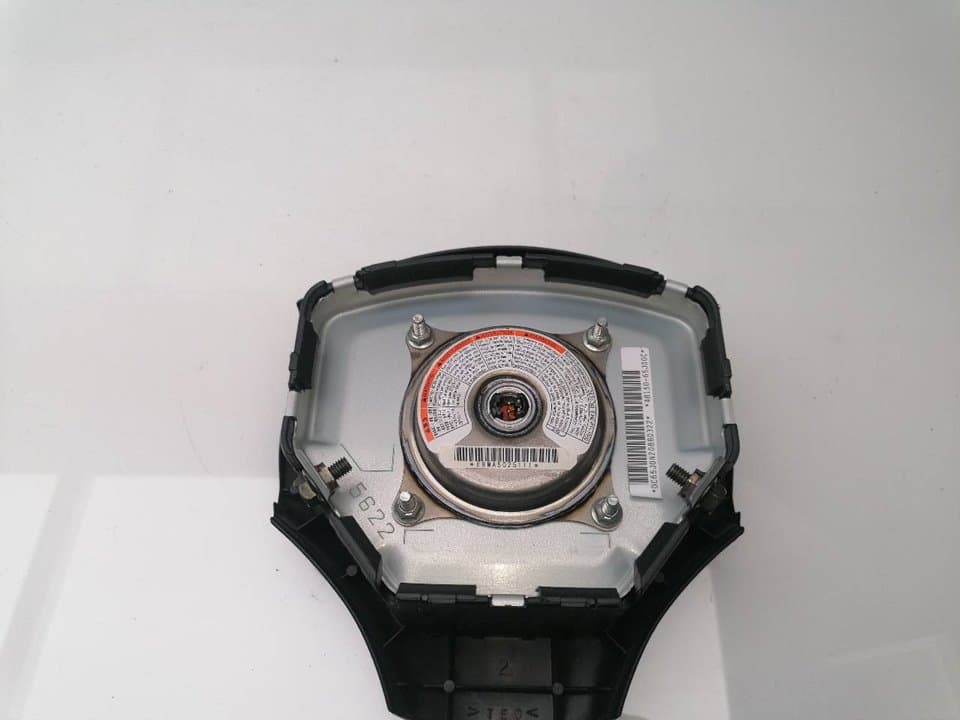Airbag delantero izquierdo SUZUKI GRAND VITARA 3 PUERTAS SQ (GT) 2