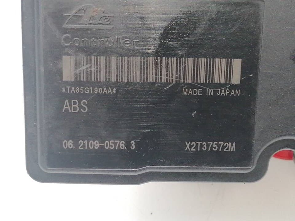 Abs SUZUKI GRAND VITARA 3 PUERTAS SQ (GT) 3