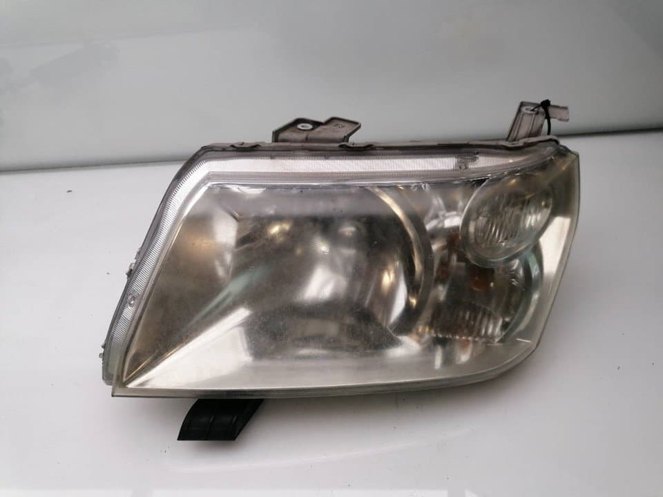 Faro izquierdo SUZUKI GRAND VITARA 3 PUERTAS SQ (GT)