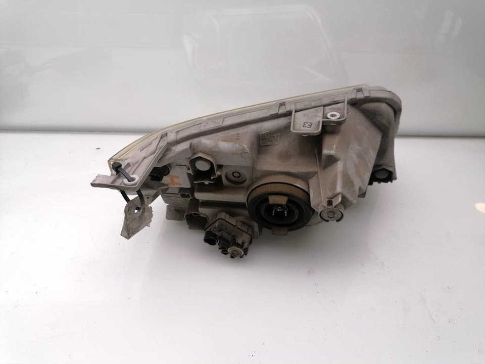 Faro izquierdo SUZUKI GRAND VITARA 3 PUERTAS SQ (GT) 2