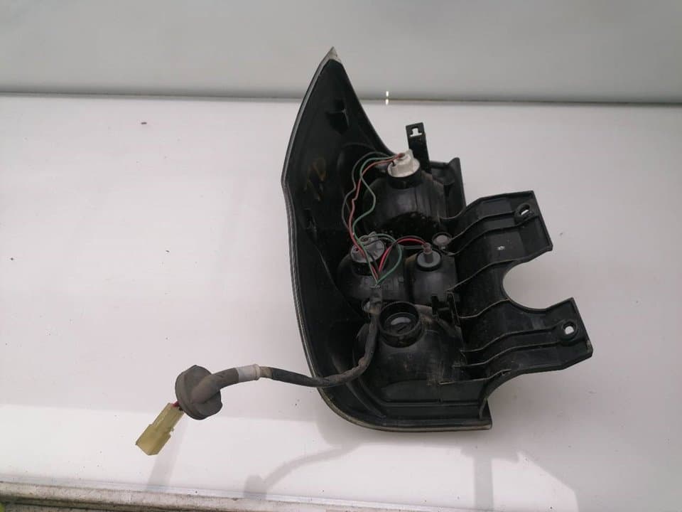 Piloto trasero derecho SUZUKI GRAND VITARA 3 PUERTAS SQ (GT) 4