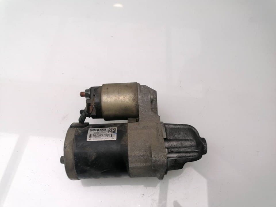 Motor arranque SUZUKI GRAND VITARA 3 PUERTAS SQ (GT)