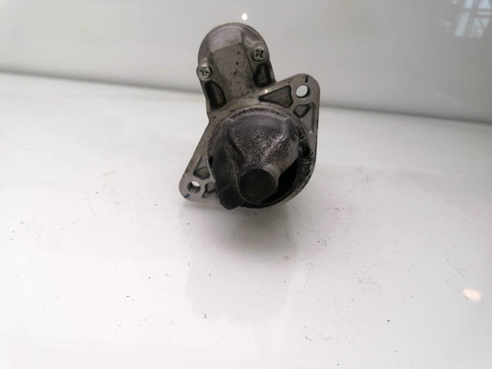Motor arranque SUZUKI GRAND VITARA 3 PUERTAS SQ (GT) 2