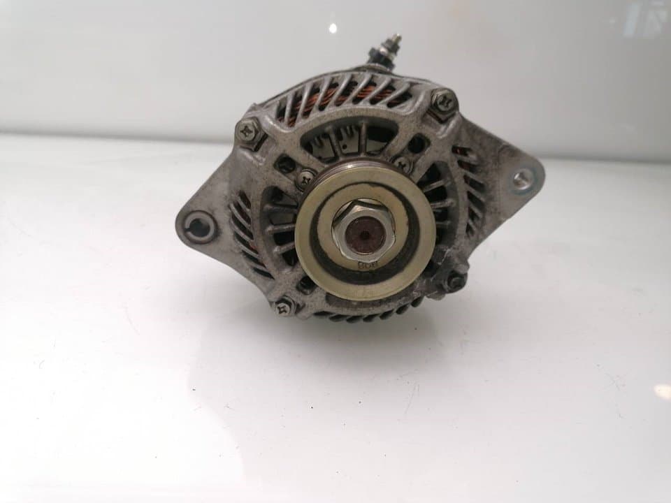 Alternador SUZUKI GRAND VITARA 3 PUERTAS SQ (GT) 3