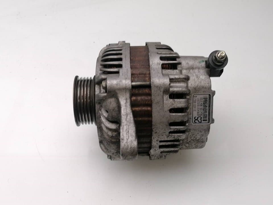 Alternador SUZUKI GRAND VITARA 3 PUERTAS SQ (GT)
