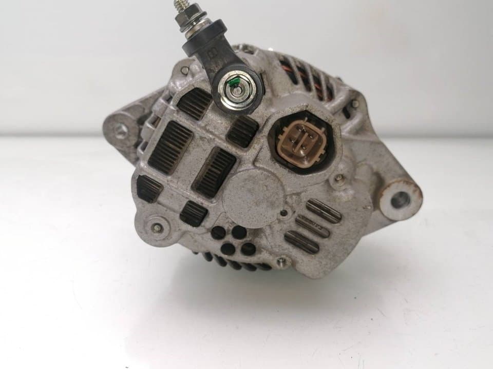 Alternador SUZUKI GRAND VITARA 3 PUERTAS SQ (GT) 2