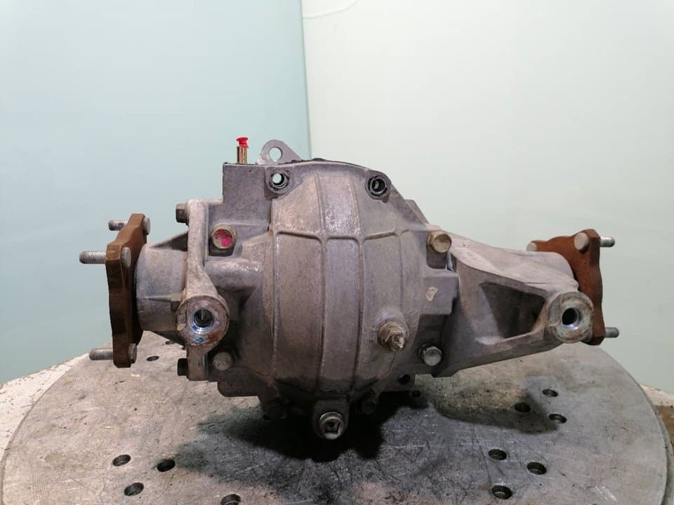 Diferencial trasero SUZUKI GRAND VITARA 3 PUERTAS SQ (GT) 3