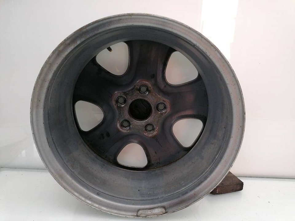 Llanta SUZUKI GRAND VITARA 3 PUERTAS SQ (GT) 3