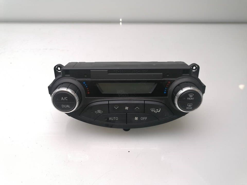 Recambio TOYOTA YARIS (NCP1/NLP1/SCP1) ref. 559000D810C3
