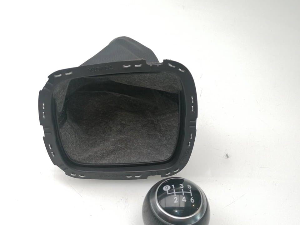 Guarnecidos palanca cambio TOYOTA YARIS (NCP1/NLP1/SCP1) 4