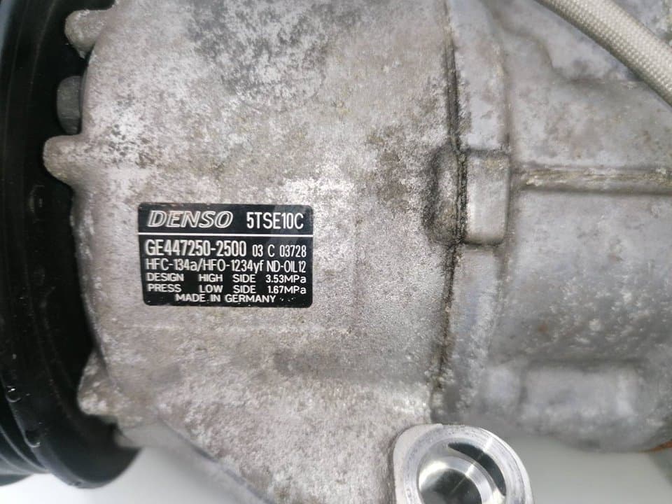 Recambio TOYOTA YARIS (NCP1/NLP1/SCP1) ref. GE4472502500 5