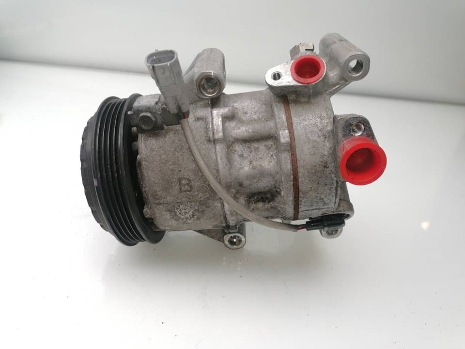 Recambio TOYOTA YARIS (NCP1/NLP1/SCP1) ref. GE4472502500