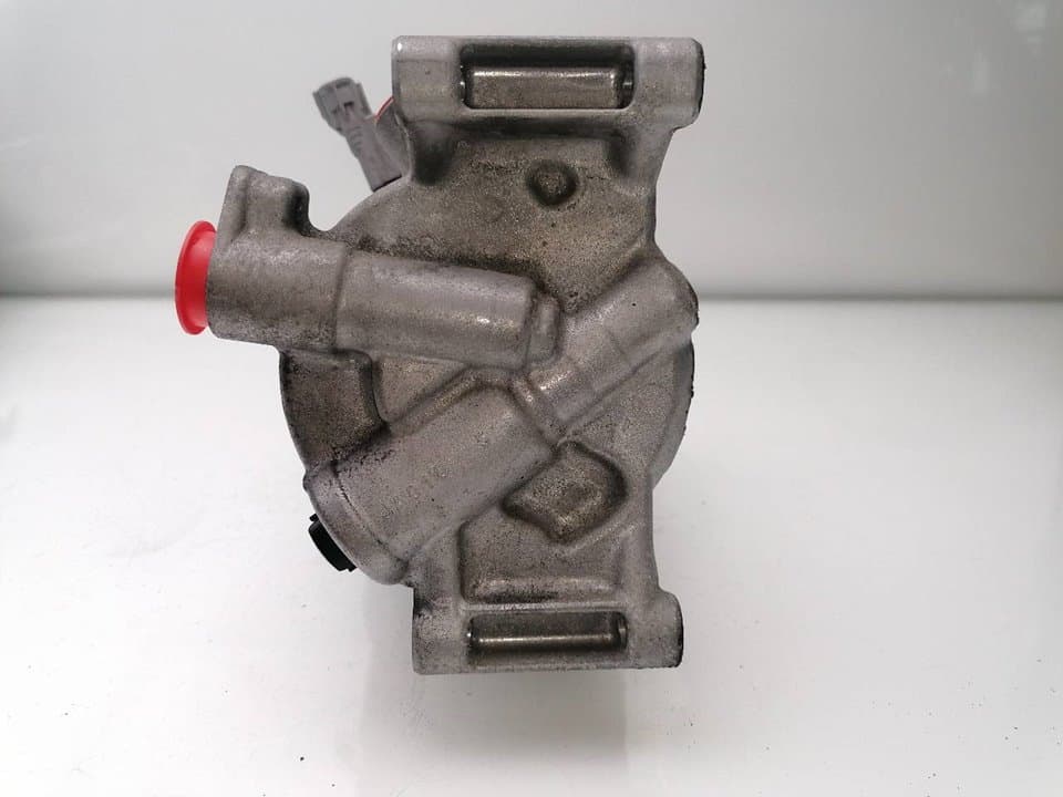 Recambio TOYOTA YARIS (NCP1/NLP1/SCP1) ref. GE4472502500 3