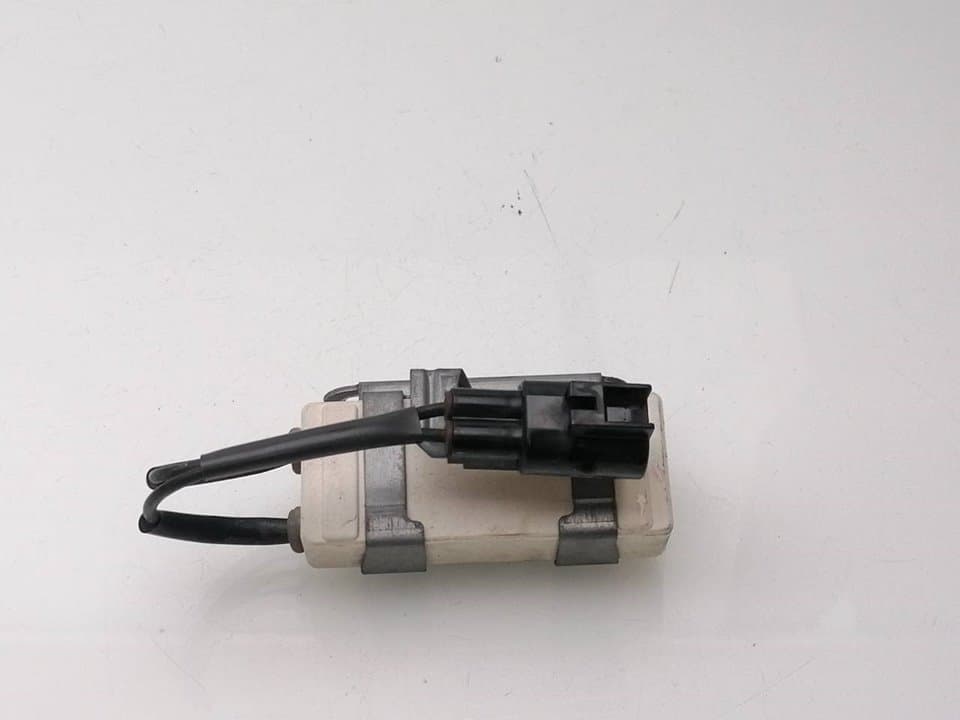 Resistencia calefaccion TOYOTA YARIS (NCP1/NLP1/SCP1)