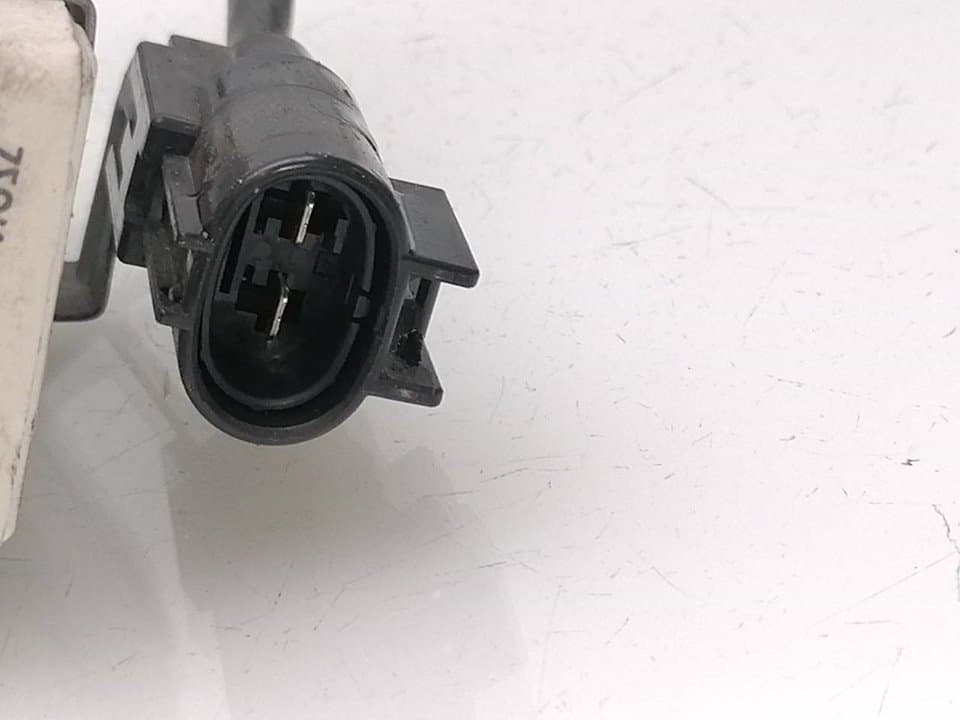 Resistencia calefaccion TOYOTA YARIS (NCP1/NLP1/SCP1) 3