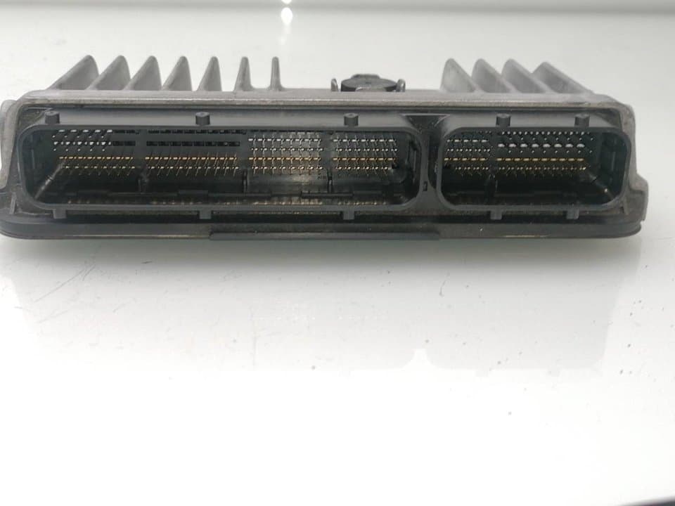 Centralita motor uce TOYOTA YARIS (NCP1/NLP1/SCP1) 2