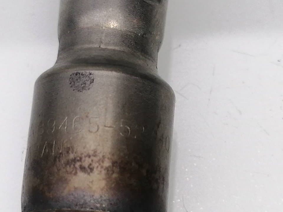 Sonda lambda TOYOTA YARIS (NCP1/NLP1/SCP1) 3