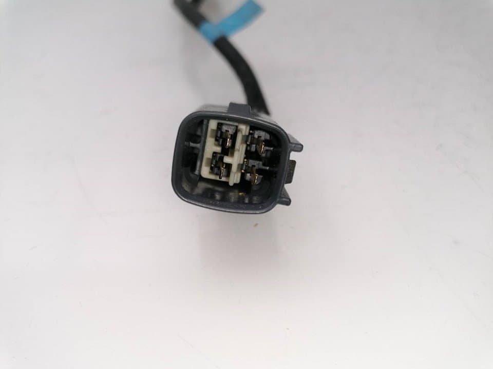 Sonda lambda TOYOTA YARIS (NCP1/NLP1/SCP1) 2