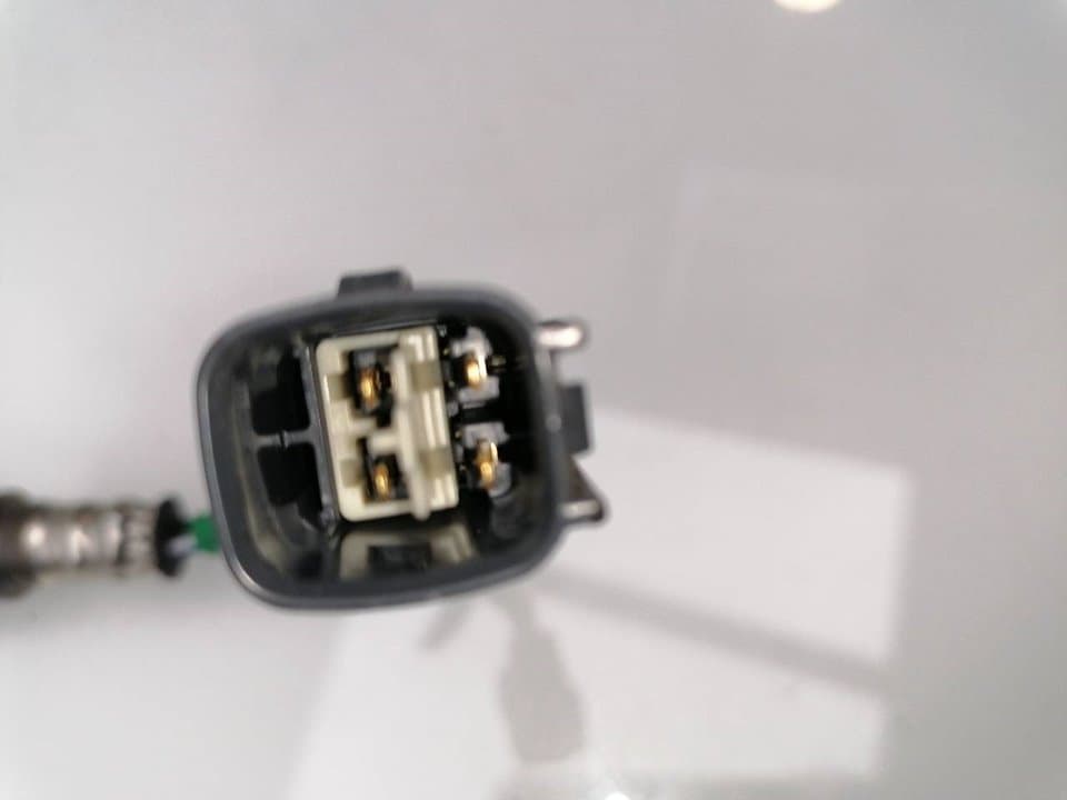 Sonda lambda TOYOTA YARIS (NCP1/NLP1/SCP1) 3