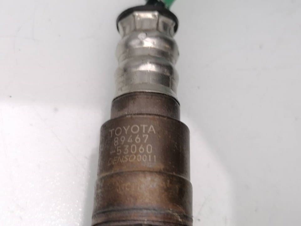 Sonda lambda TOYOTA YARIS (NCP1/NLP1/SCP1) 2