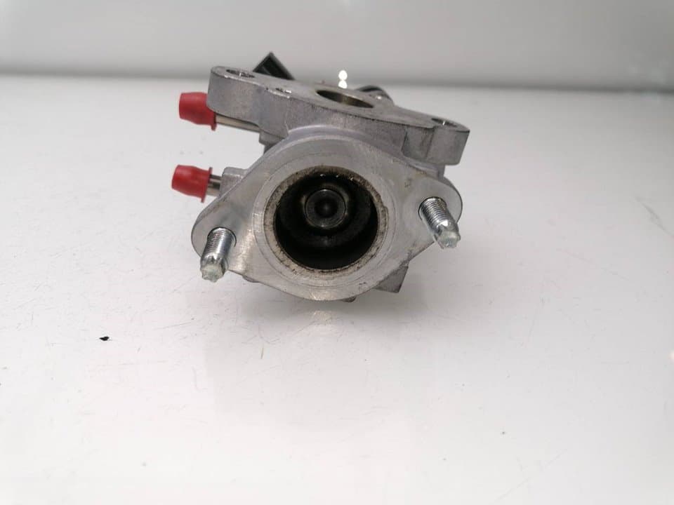 Valvula egr TOYOTA YARIS (NCP1/NLP1/SCP1) 4
