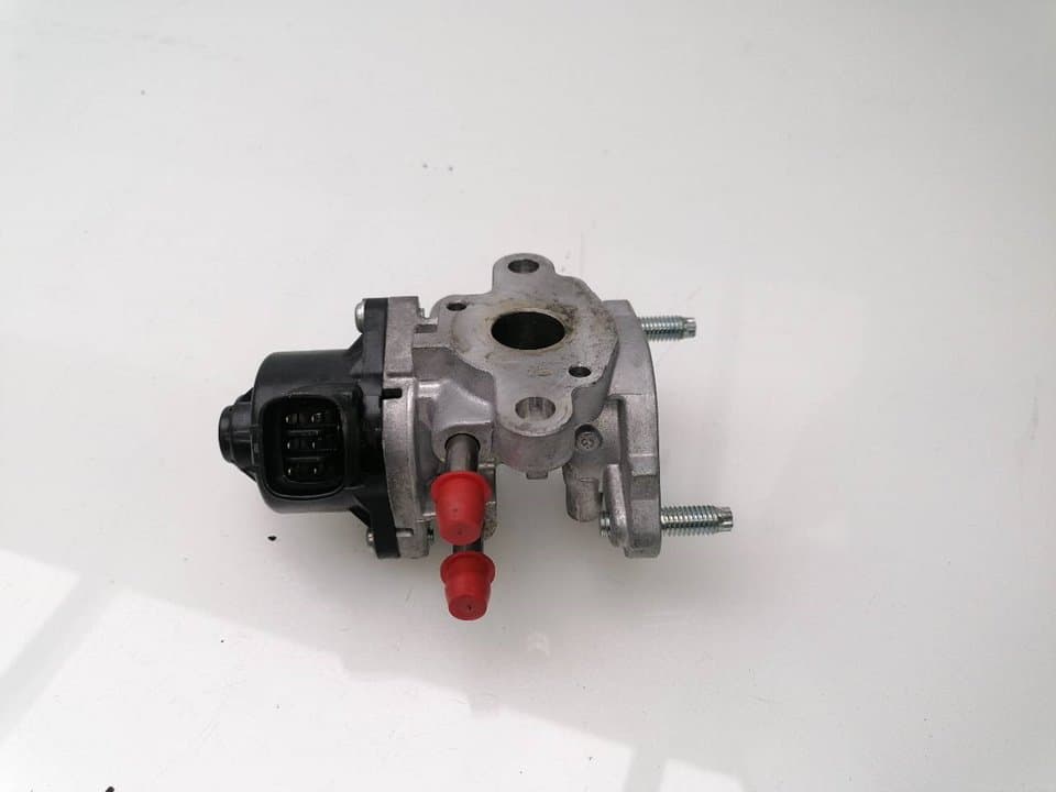 Valvula egr TOYOTA YARIS (NCP1/NLP1/SCP1)