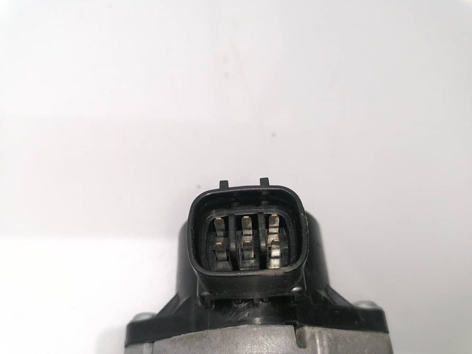 Valvula egr TOYOTA YARIS (NCP1/NLP1/SCP1) 2