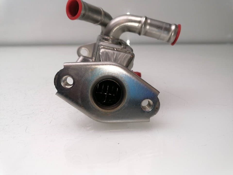 Enfriador egr TOYOTA YARIS (NCP1/NLP1/SCP1) 4