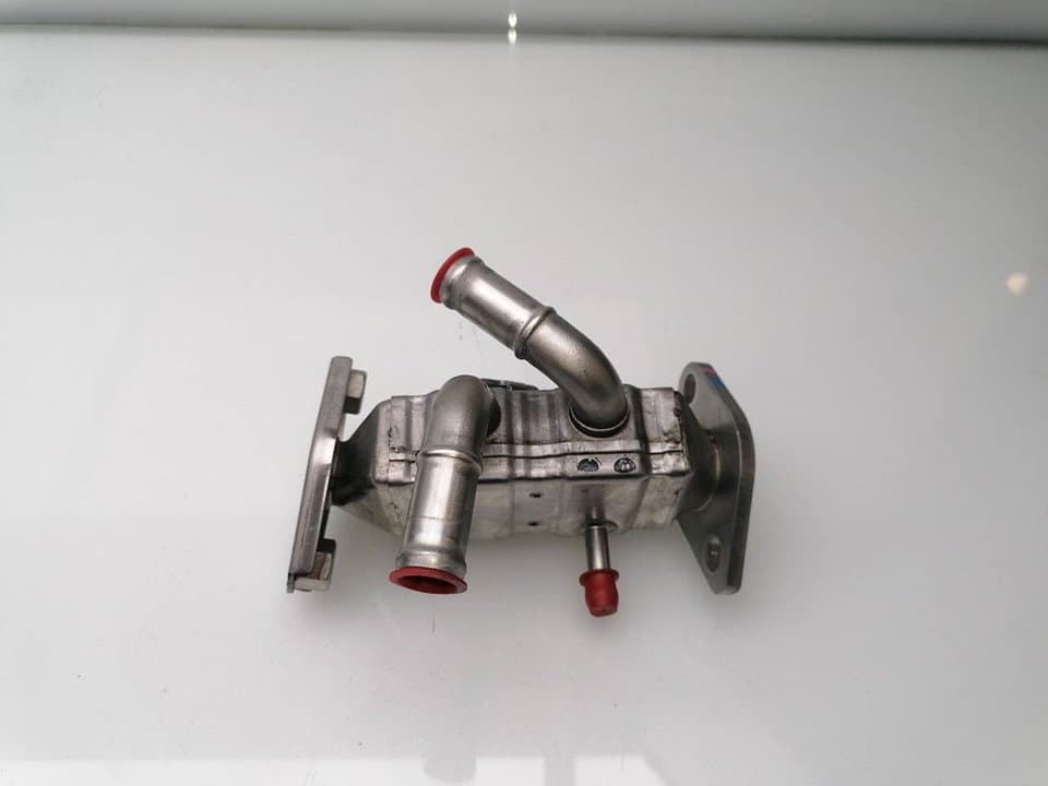Enfriador egr TOYOTA YARIS (NCP1/NLP1/SCP1)